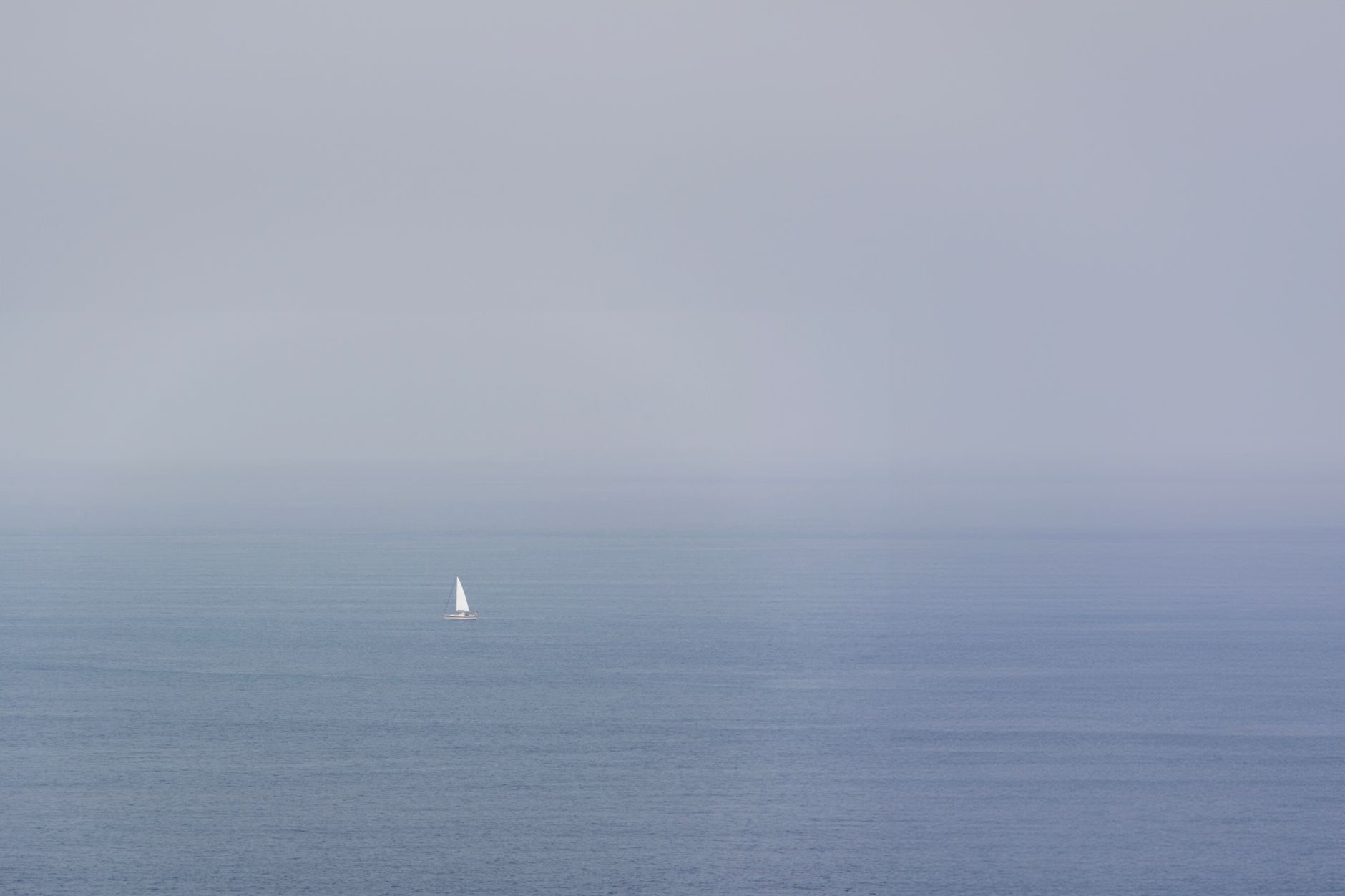 Sea Fog