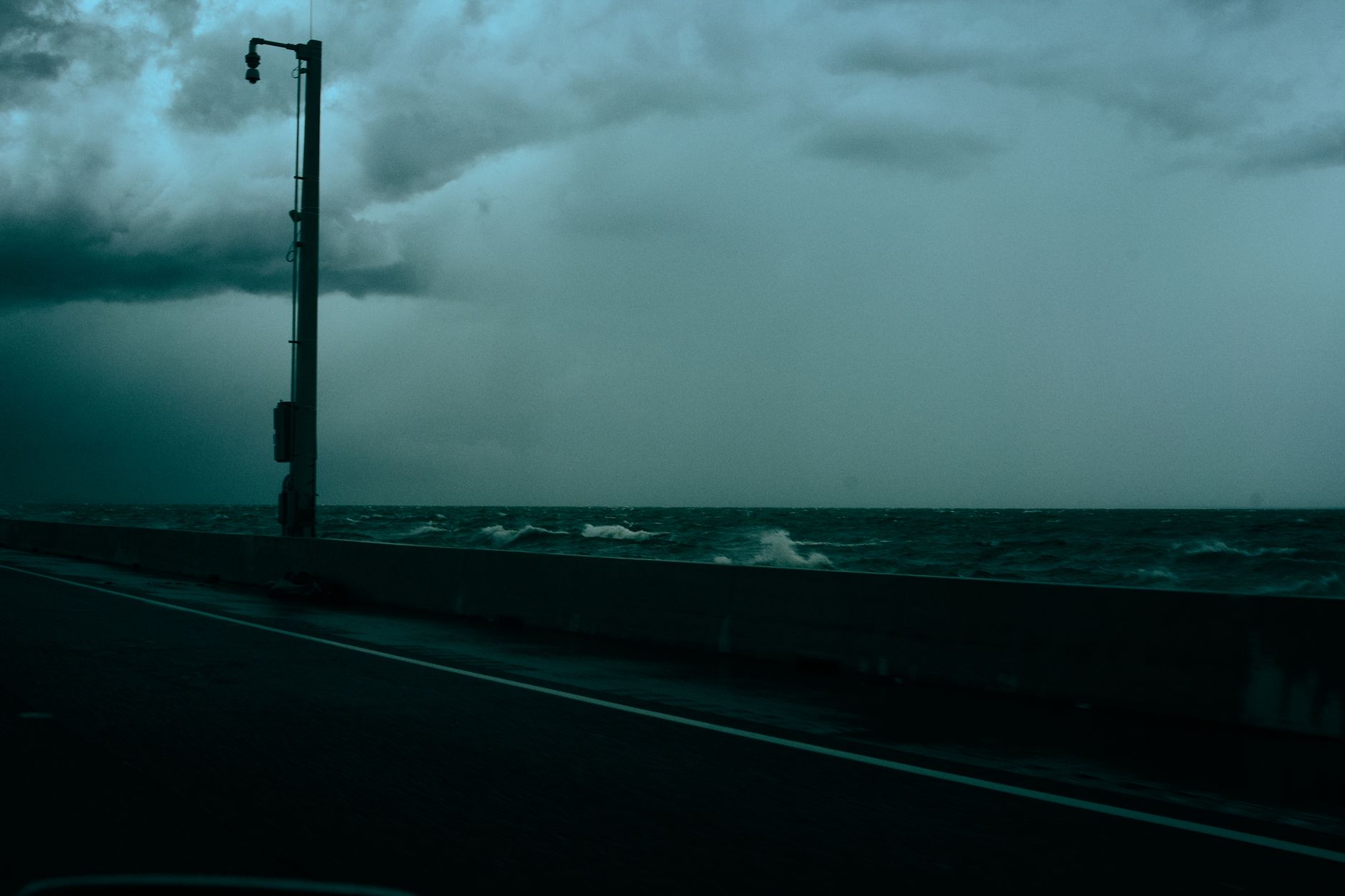 Storm Waves